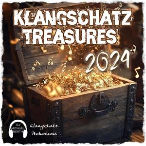 Klangschatz Treasures 2024