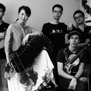 Por Una Cabeza (一步之遥) (Inst.)