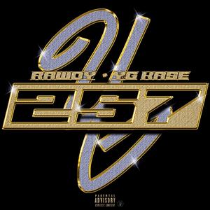 Poppin (feat. AlexxMillz, YG Tall Can & TAY4) (Explicit)