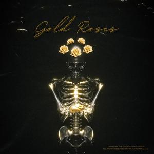 Gold Roses (Explicit)