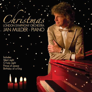 Silent Night, Holy Night