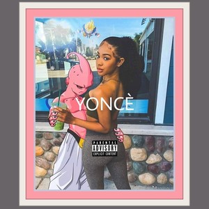 Yonce (feat. Han Solo) (Explicit)