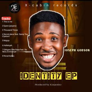 IDENTITY EP