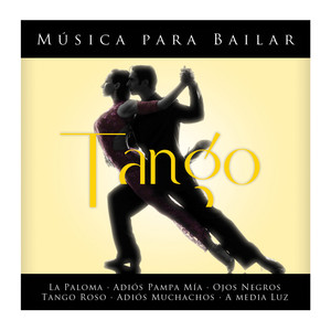 Música para Bailar Tango