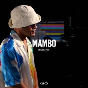 Sesión de Estudio 1, Mambo (feat. Harold Flow)