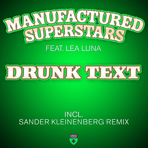 Drunk Text
