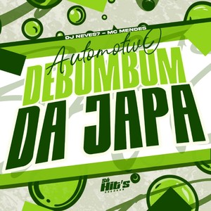 Automotivo de Bumbum da Japa (Explicit)