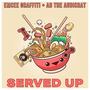 Served Up (Explicit)