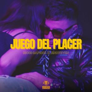 Juego del placer (feat. Jino 7even)