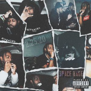 Space Rage (Explicit)