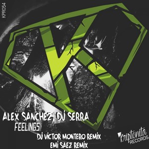 Feelings (DJ Victor Montero Remix)