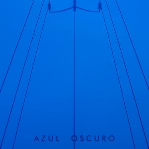 Azul Oscuro