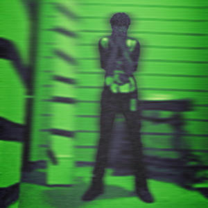 TN 2 LA (feat. Luh5) (Explicit)