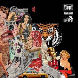 Joe Exotic (Explicit)