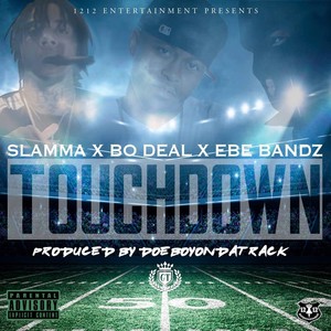 Touchdown (Explicit)