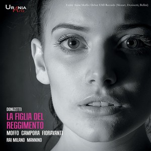 La fille du régiment, Act I (Sung in Italian) - La fille du régiment, Act I (Sung in Italian) : Sinfonia