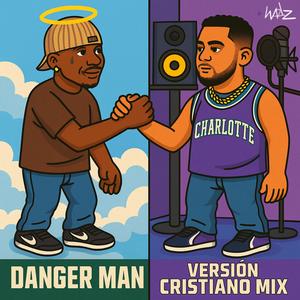 Danger Mix Cristiano