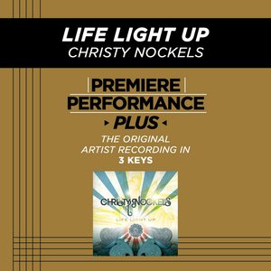 Premiere Performance Plus: Life Light Up