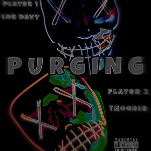 Purging (feat. THoodie) [Explicit]