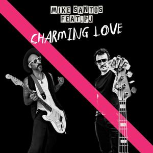 Charming love (feat. P.J)