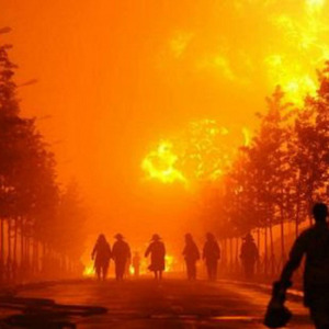 John Dreamer-致敬逆行英雄 (M·Seven/John Dreamer Remix)