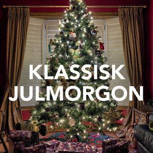 Klassisk julmorgon