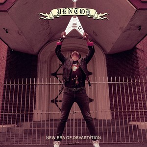 New Era Of Devastation (Explicit)