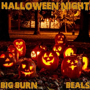 Halloween Night (Explicit)
