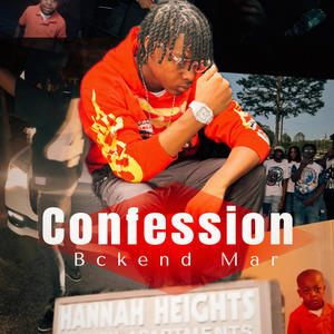 Confession (Explicit)