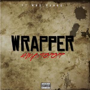 Wrapper (feat. NHG RAMBO) (Explicit)