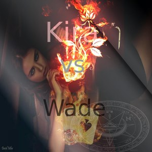 Kira vs. Wade