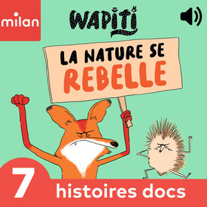 Les éléphants se rebellent ! (Histoire)
