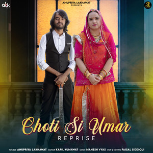 Choti Si Umar (Reprise)