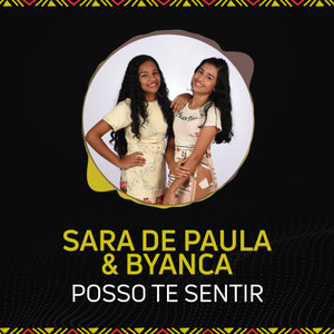 Posso Te Sentir (I Festival de Música Vozes Pai D'Égua do Pará - Ao Vivo)