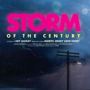 Storm Of The Century (Explicit)