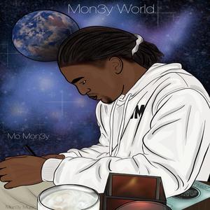 Nightmares(feat. K-Wain) (Explicit)