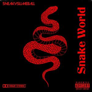 Snake World (Explicit)