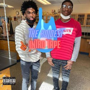 Toxic Boyz(feat. Jayfye) (Explicit)