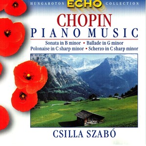 Scherzo No. 3 in C-Sharp Minor, Op. 39 - Scherzo No. 3 in C-Sharp Minor, Op. 39