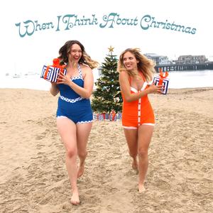 When I Think About Christmas (feat. Emily Anderson & Christina Apostolopoulos)