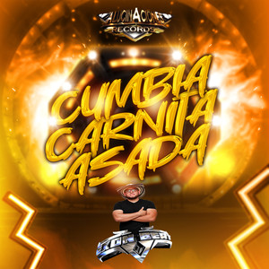 Cumbia Carnita Asada