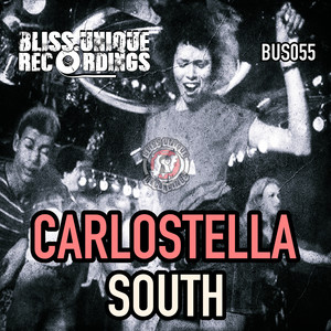 South (Original Mix)