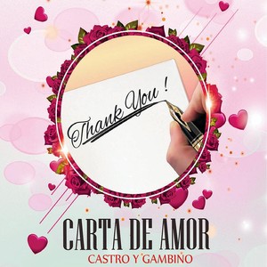 Carta De Amor