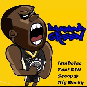 Draymond (feat. JMeezy & ETN Scoop) [Explicit]