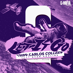 Let It Go(Feat. Ryan Konline)