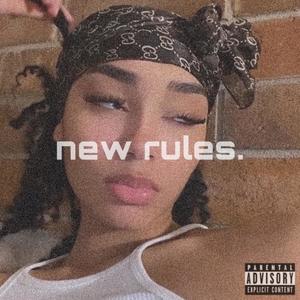 New Rules (Explicit)