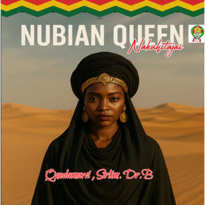 Nakuhitaji (feat. Sirlim & Dr. B)