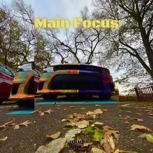Main Focus (Explicit)