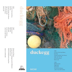 duckegg