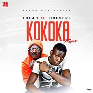 Kokoka (Remix|Explicit)